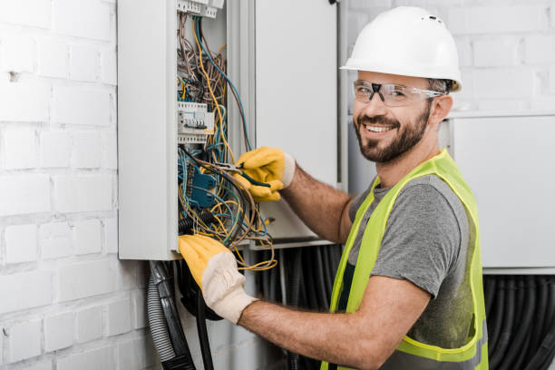 Best Industrial Electrical Services  in Pacific, MO
