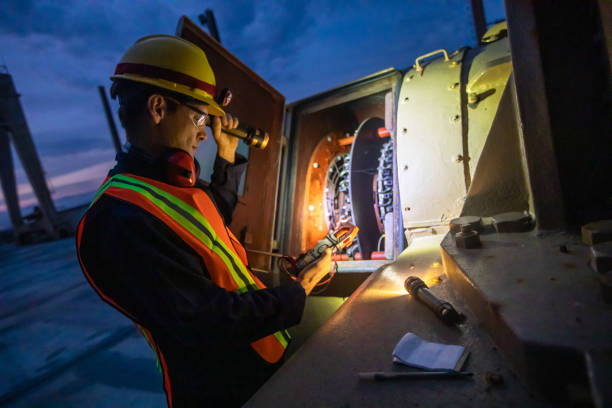 Best Electrical Installation Contractor  in Pacific, MO
