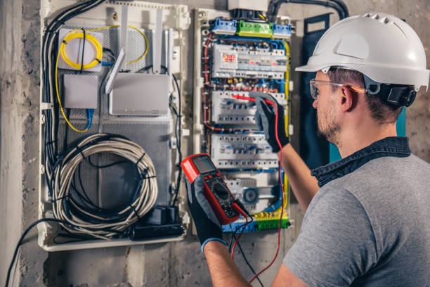 Best Electrical Wiring Services  in Pacific, MO