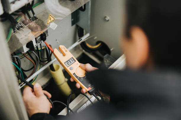 Best Residential Electrician Services  in Pacific, MO