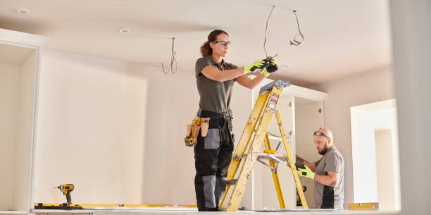 Best Affordable Electrical Installation  in Pacific, MO