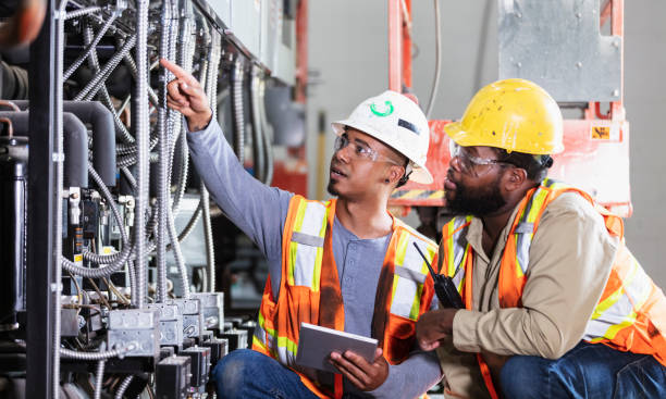 Best 24-Hour Electrician  in Pacific, MO
