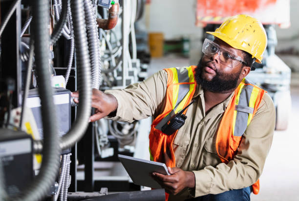 Best Electrical Contractors for Businesses  in Pacific, MO