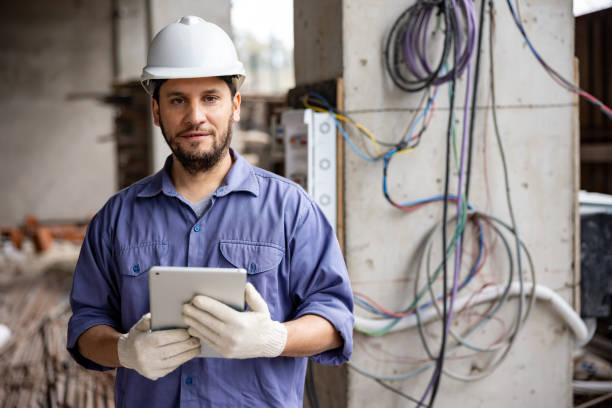 Best Affordable Electrician  in Pacific, MO