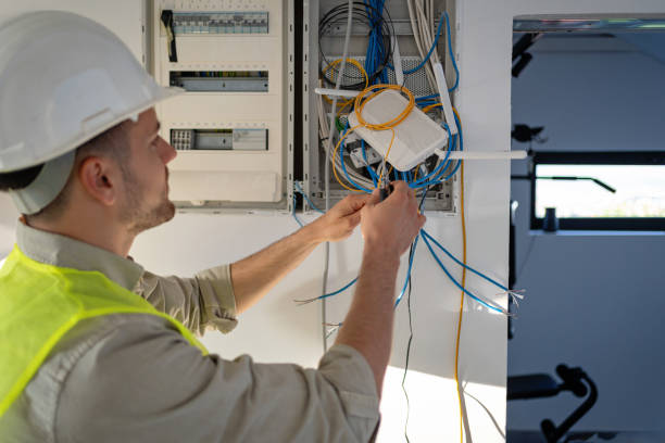 Best Electrical System Inspection  in Pacific, MO