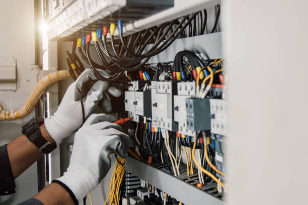 Best Electrical Troubleshooting Services  in Pacific, MO
